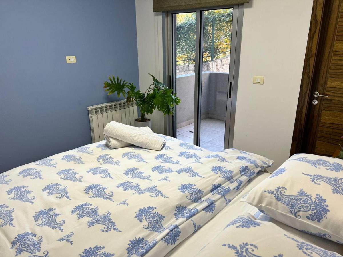 Panoramic Sea View 2 Bedroom Apartment Byblos Exterior foto