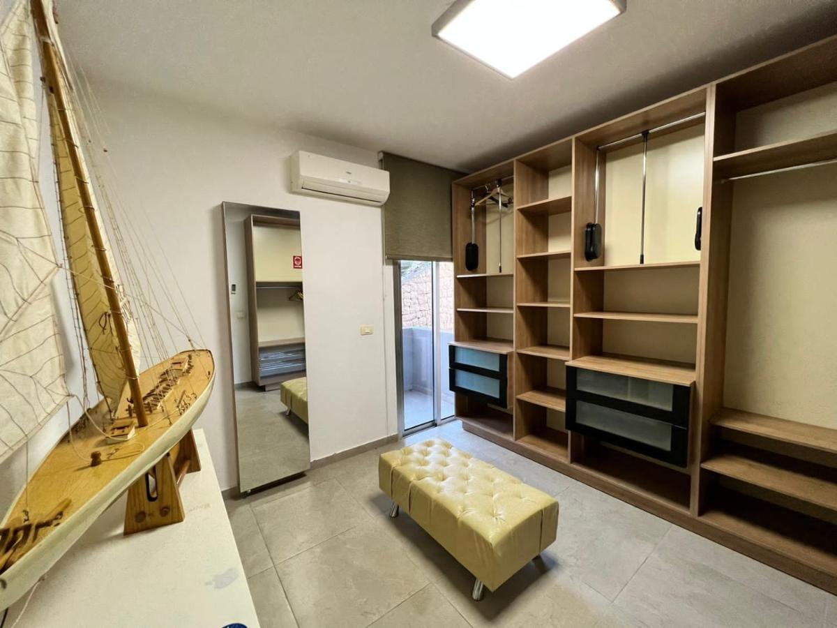 Panoramic Sea View 2 Bedroom Apartment Byblos Exterior foto